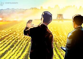 AgriFORCE Powers Bitcoin Miners With Stranded Natural Gas