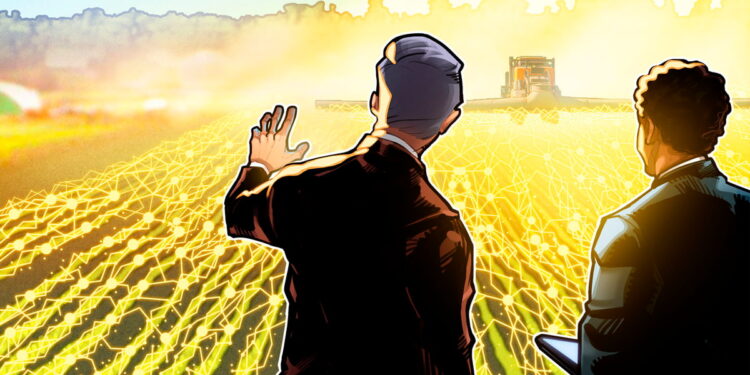 AgriFORCE Powers Bitcoin Miners With Stranded Natural Gas