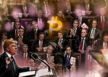 Bitcoin Traders Eye the Fed FOMC Meeting and Iran-Israel Conflict as Trump Calls Jerome Powell “stupid” Over Rate Cuts.
