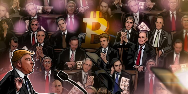 Bitcoin Traders Eye the Fed FOMC Meeting and Iran-Israel Conflict as Trump Calls Jerome Powell “stupid” Over Rate Cuts.