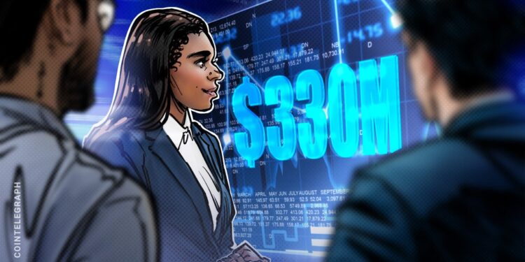 Bitdeer Announces $330M Debt Offering to Expand Operations