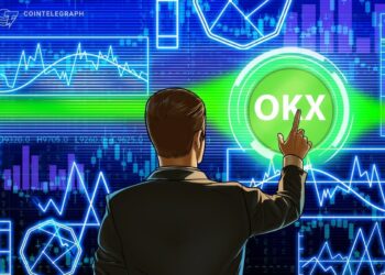 OKX DEX Launches on MetaMask With MEV Protection