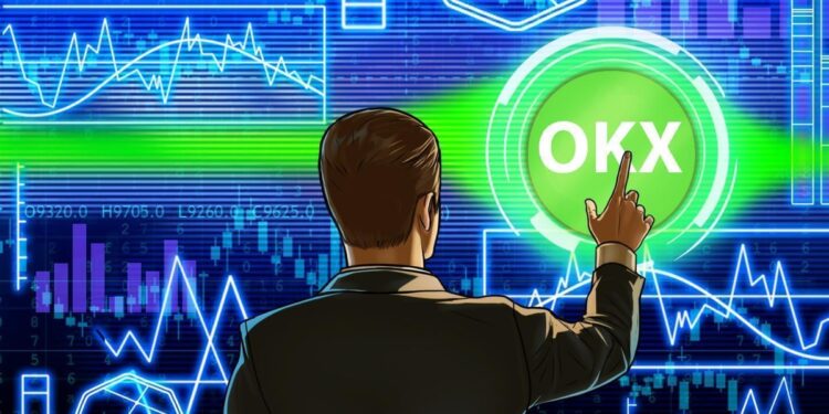 OKX DEX Launches on MetaMask With MEV Protection