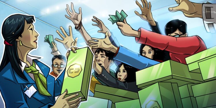 Korean Youth Turn to Crypto as a Last Shot at Prosperity