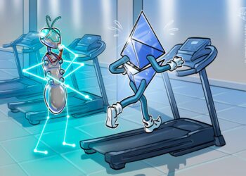 Ether Rally Likely If Price Holds Above $2.4K: Analyst