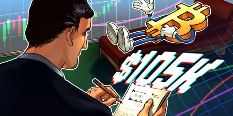 Short-term Bitcoin Holders Panic Sold 15K BTC This Week