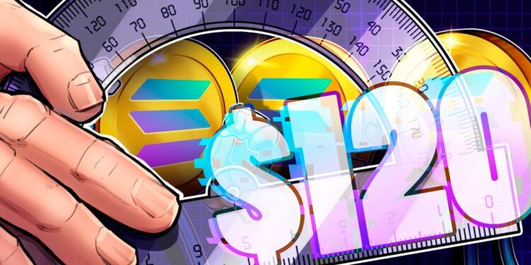 SOL Risks $120 Retest Despite Bullish Onchain Data