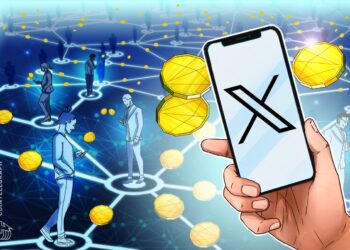 X to Integrate Financial Services, Teases 2025 Launch of X Money App
