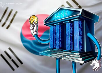 South Korea Central Bank Won’t Oppose Stablecoin: Report