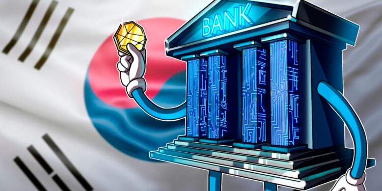 South Korea Central Bank Won’t Oppose Stablecoin: Report