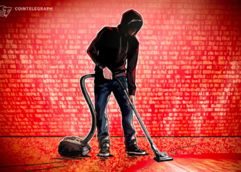 Crypto Crime Supercycle Very Real ZachXBT Says