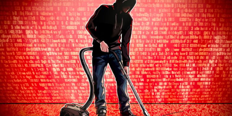 Crypto Crime Supercycle Very Real ZachXBT Says