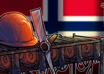 Norway’s Government Is Exploring A Crypto Mining Ban