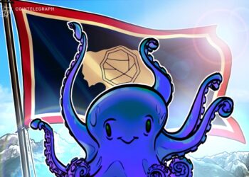 Kraken Moves Its HQ To Wyoming, Citing The Regulatory Environment