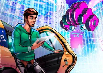 Uber Expands AI Push After Meta’s Scale AI Investment