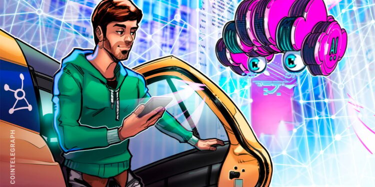 Uber Expands AI Push After Meta’s Scale AI Investment