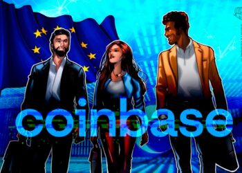 Coinbase Secures MiCA License, to Make Luxembourg EU HQ