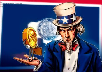 Wyoming Shortlists Aptos, Sei for WYST Stablecoin Pilot
