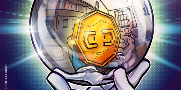 Crypto Cycle ‘Spookily Similar’ to 2017