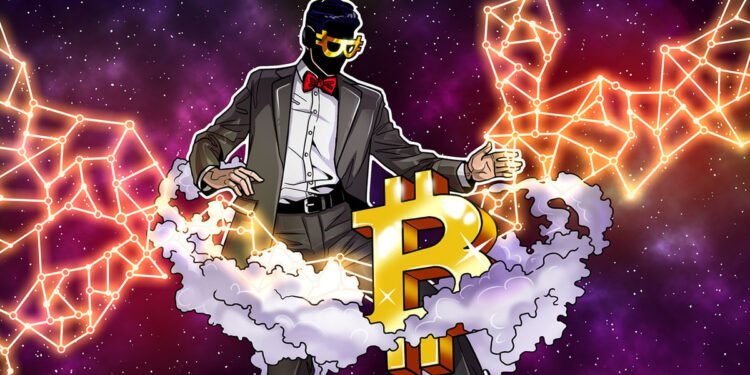 Nakamoto Holdings Raises $51.5M to Expand BTC Treasury