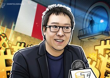 Samson Mow Eyes Bitcoin Across Europe, Invited to France