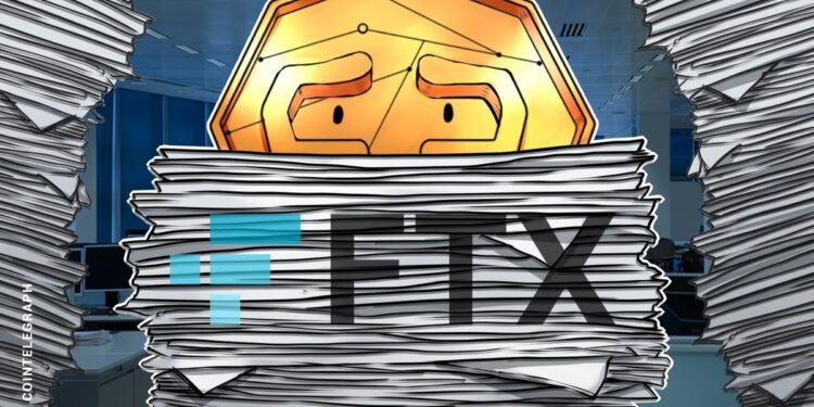 FTX Lawyers Want $1.53 Billion 3AC Claim Tossed