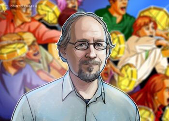 Bitcoin Treasury Adoption Replaces Altcoin Speculation Trend: Adam Back