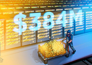 IoT Developer Sequans to Raise $384M for Bitcoin Treasury