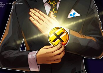 Who Is Ripple’s Arthur Britto That Broke 14 Years Of Silence