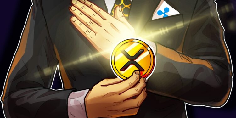 Who Is Ripple’s Arthur Britto That Broke 14 Years Of Silence