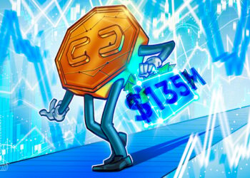 Wall Street Invests in $135M Round from Digital Asset