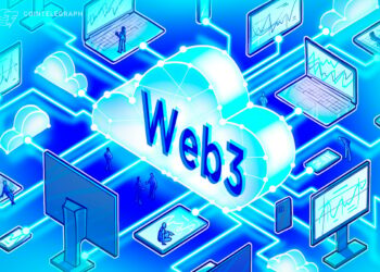 Aptos and Jump Crypto Launch Shelby, a Web3 Cloud Storage Platform