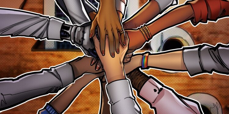 FalconX Joins Crypto.com as Partners with Lynq Settlement Network