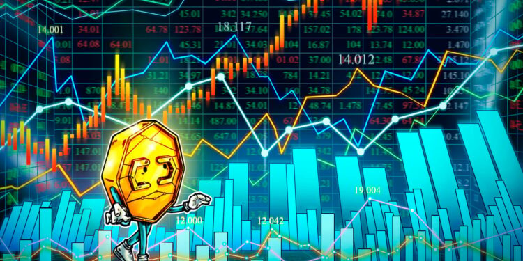 US Crypto Stocks Surge On Shaky Israel-Iran Ceasefire