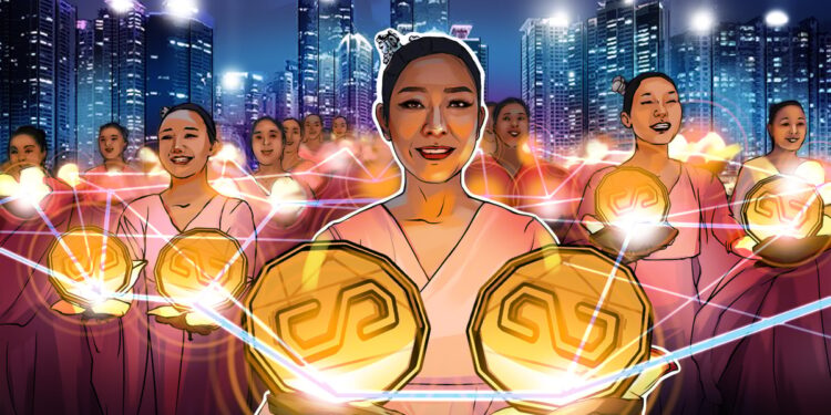 South Korean Banks Plan Won-Pegged Stablecoin by 2026