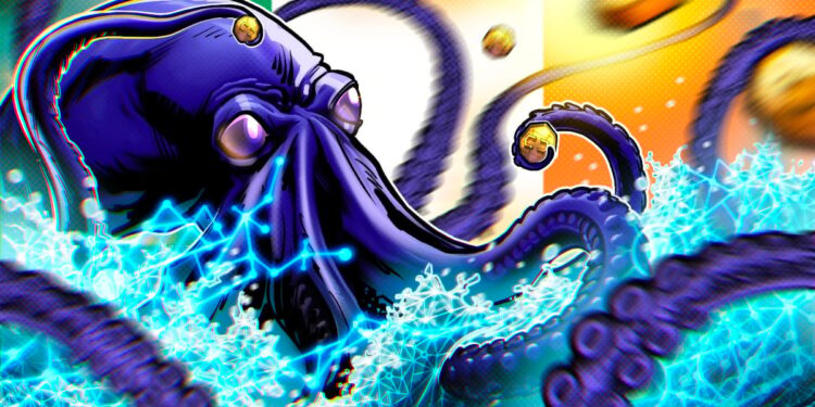 Crypto Exchange Kraken Secures MiCA License In Ireland
