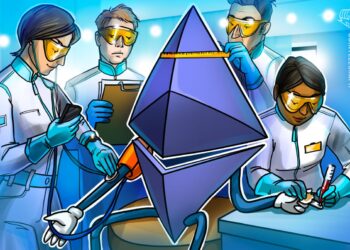 ETH Futures Advise Caution Even As ETF Flows Soar