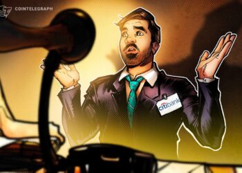 Citibank Ignored Signs Of $20M Crypto Scam, Lawsuit Claims
