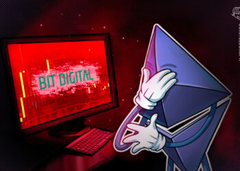 Bit Digital Pivot To Ethereum From Bitcoin