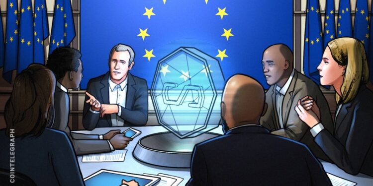 EC’s Soft Tone On Foreign Stablecoins Sparks Optimism