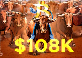Bitcoin Lines Up A Trip To $105,700 In A “Normal And Healthy” Support Retest