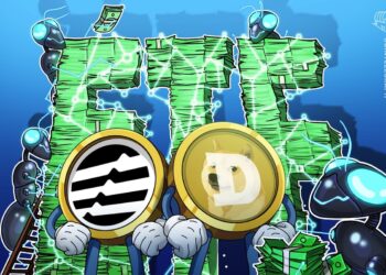 Bitwise Adds In-Kind Redemptions to DOGE, APT ETF Filings
