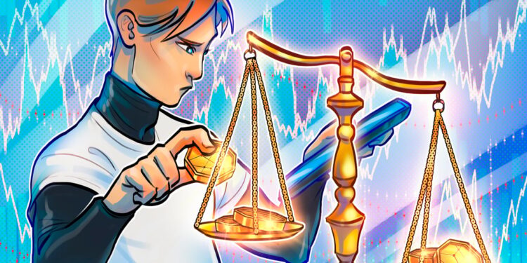 Small Crypto Trader Earns $1.5M With Unusual Futures Strategy