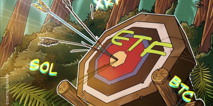 Robinhood Expands Crypto Services With Micro Futures on Bitcoin, Solana & XRP