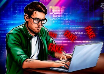 IT hackers infiltrate crypto projects, steal $1 million
