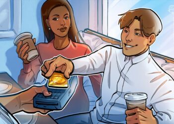 Crypto Cards Outpace Banks for Micro-Payments in Europe