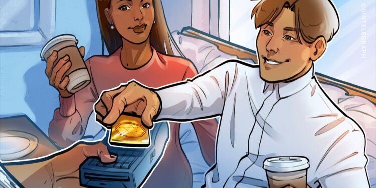 Crypto Cards Outpace Banks for Micro-Payments in Europe