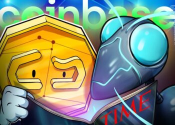 Coinbase lands on TIME’s top 100 companies list