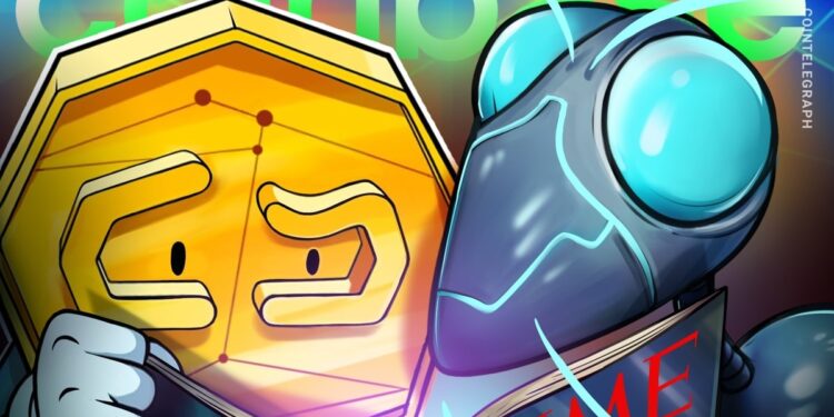 Coinbase lands on TIME’s top 100 companies list