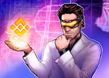 Kenya’s VASP Bill Sparks Fears of Binance-Backed Monopoly
